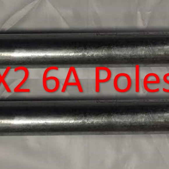 BouncePro Toys Bounce Pro 4foot Round Trampoline Vertical Leg Extension 6a Poshmark